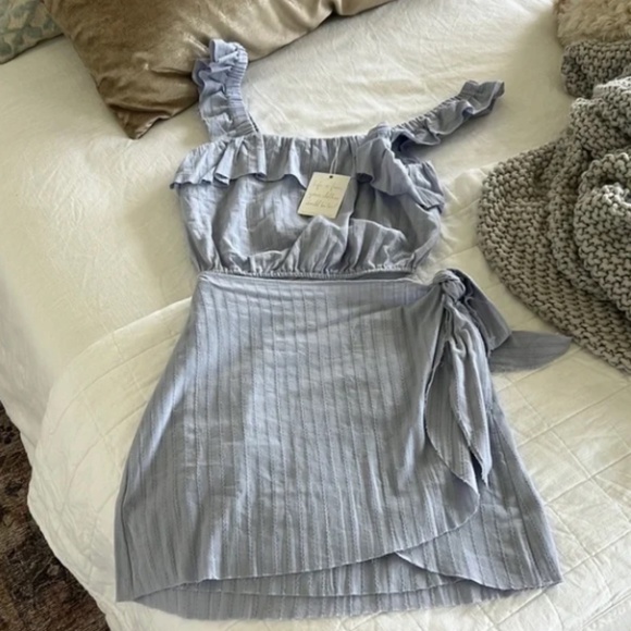 NWT Show Me Your MuMu Skirt Set - Picture 4 of 9